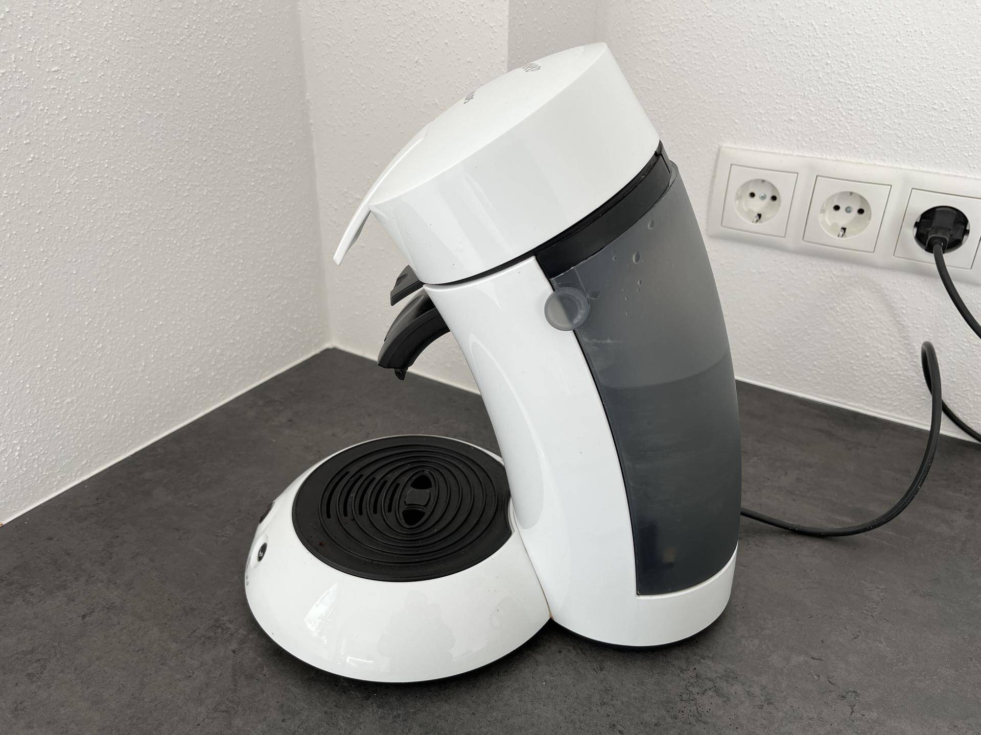 Philips Senseo Original Plus Kaffeemaschine Wassertank